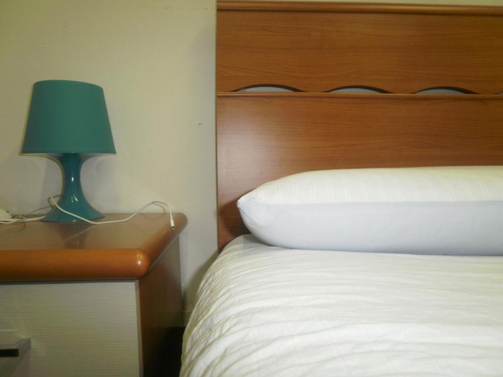 Guest House Erika La Spezia Buitenkant foto