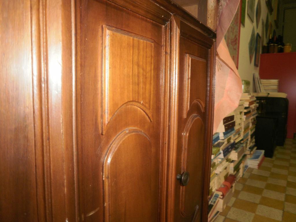 Guest House Erika La Spezia Buitenkant foto