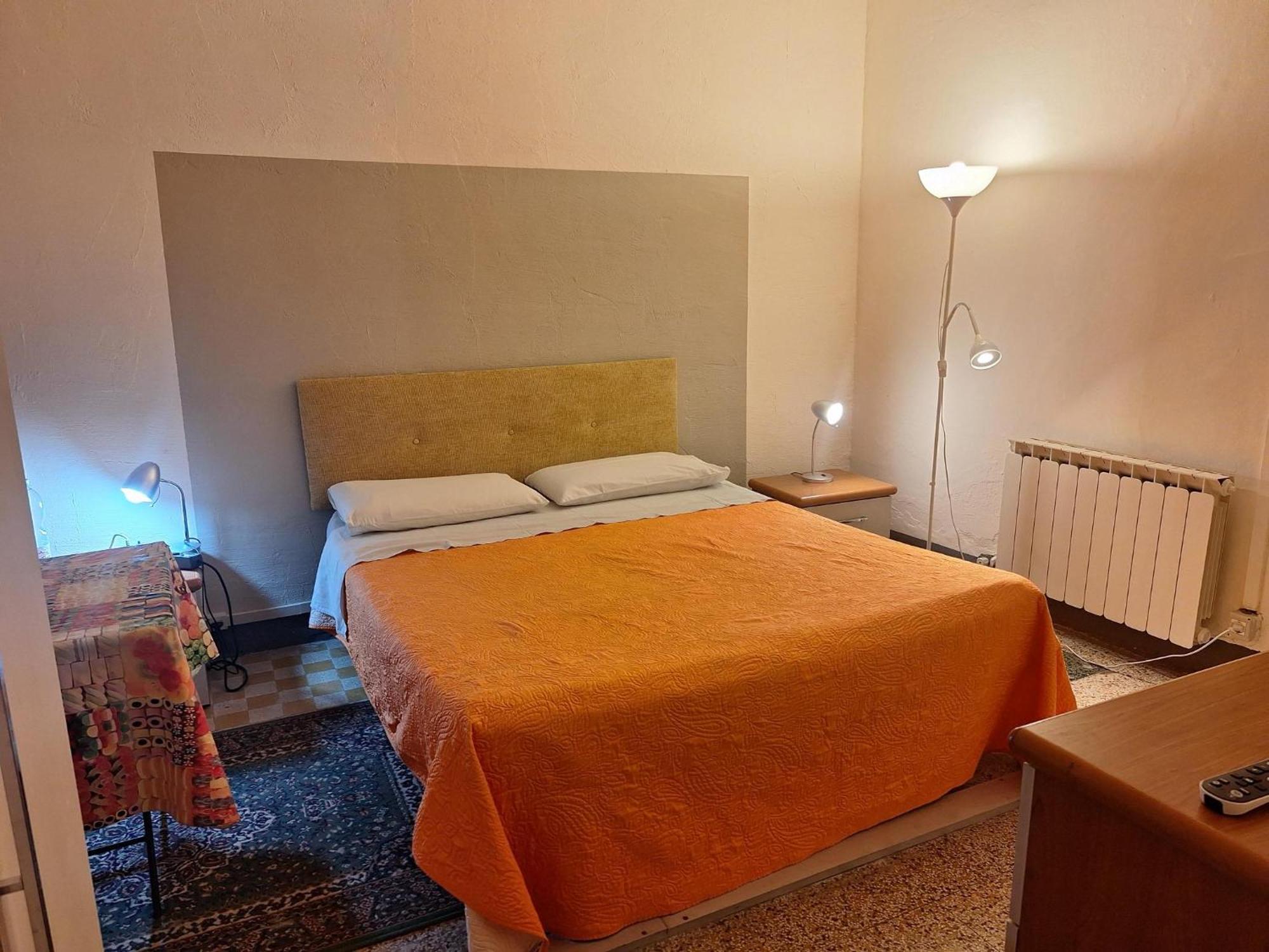 Guest House Erika La Spezia Buitenkant foto