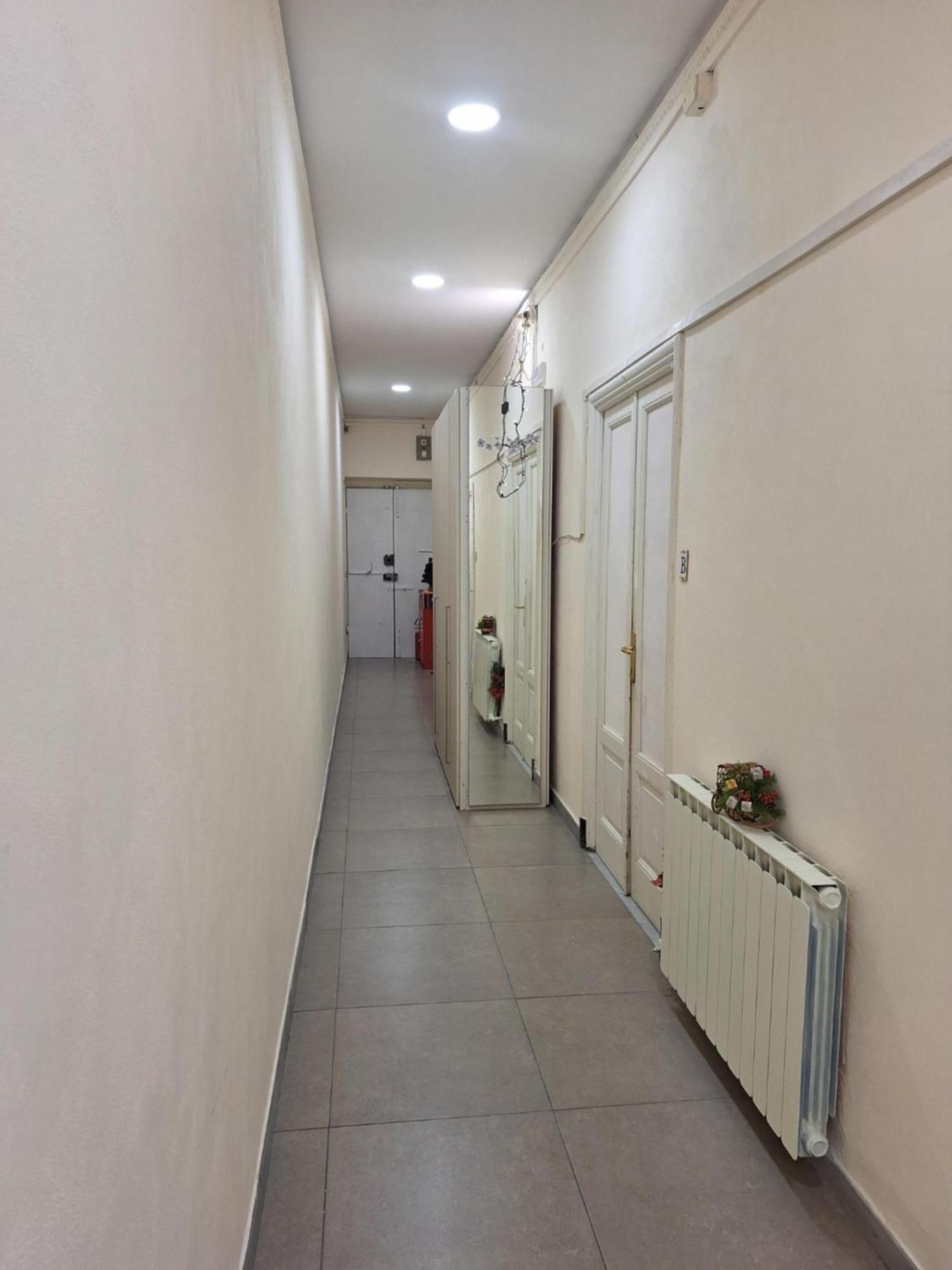 Guest House Erika La Spezia Buitenkant foto