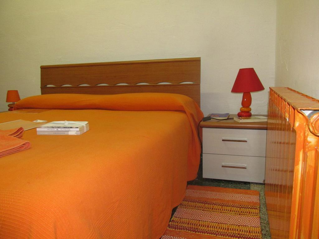 Guest House Erika La Spezia Kamer foto