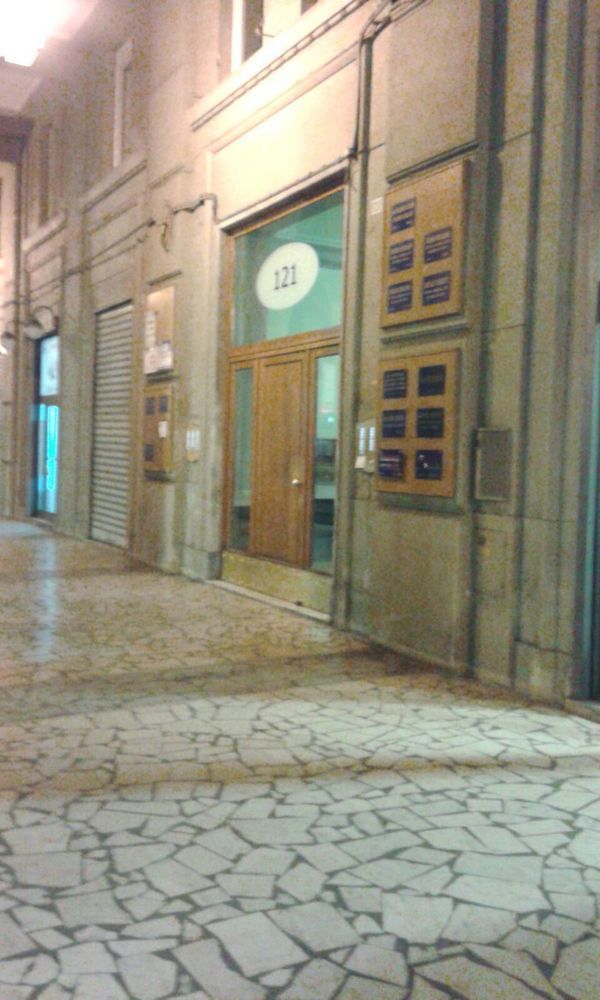 Guest House Erika La Spezia Buitenkant foto